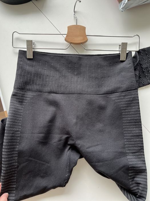 Leginsy legginsy sportowe