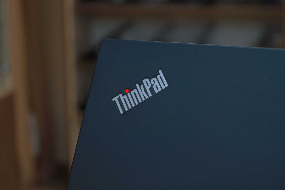 ГАРАНТІЯ Lenovo ThinkPad T580 (IPS/Core i7-8650U/RAM 16ГБ/SSD 512ГБ/MX150 2ГБ)TVOYO