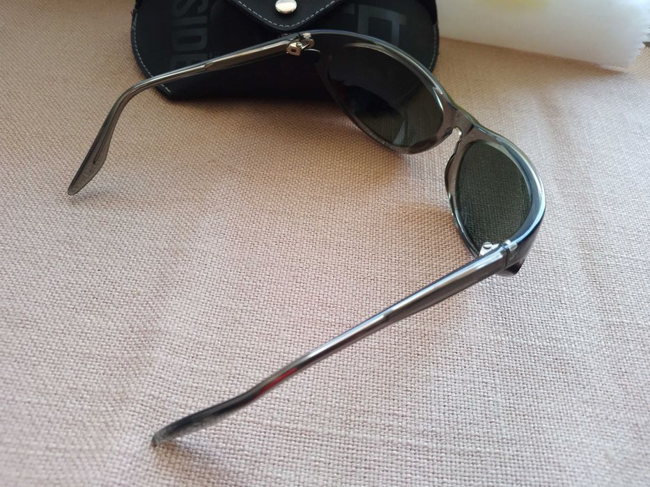 Ray Ban вінтажні RayBan SideStreet SkiLine,
Bauch&Lomb,USA,1996 рік.