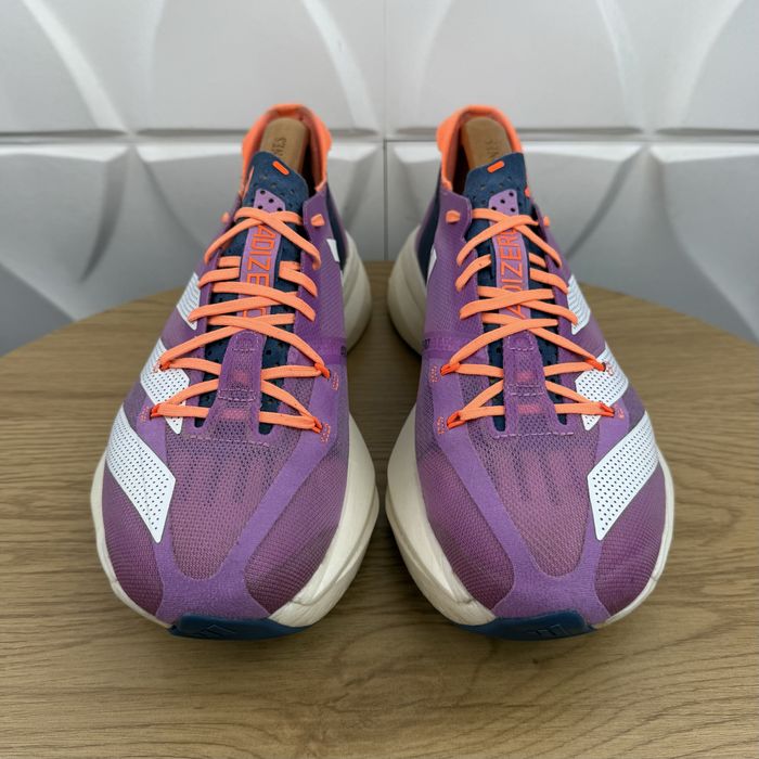 Оригінальні кросівки Adidas adizero adios pro 3