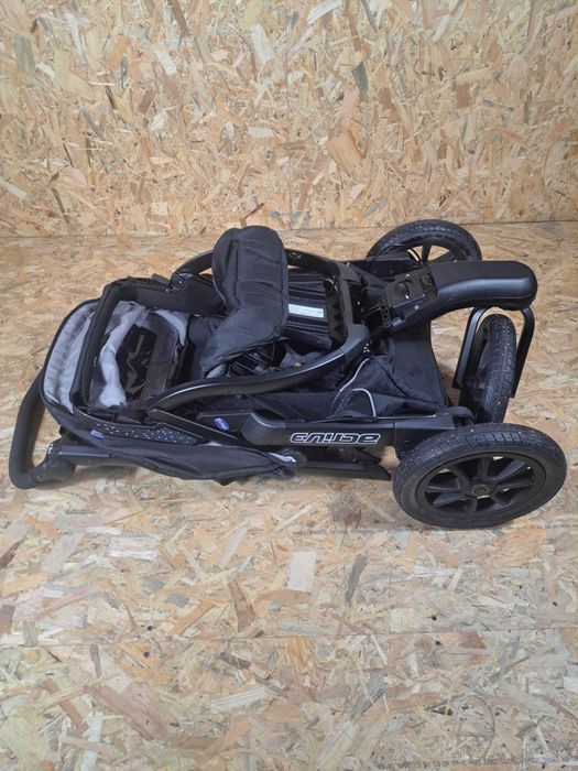 Wózek spacerowy Chicco Activ 3
