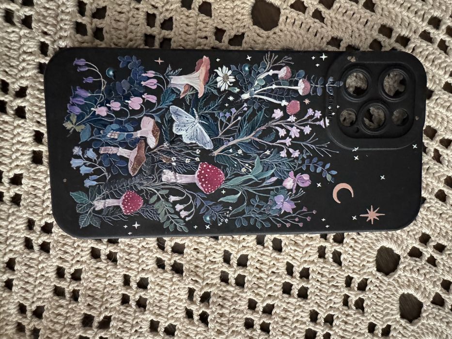 Conjunto Capas Iphone 12 Pro