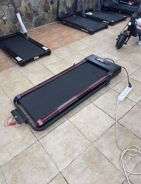 Акція нова бігова доріжка новая беговая дорожка поручень