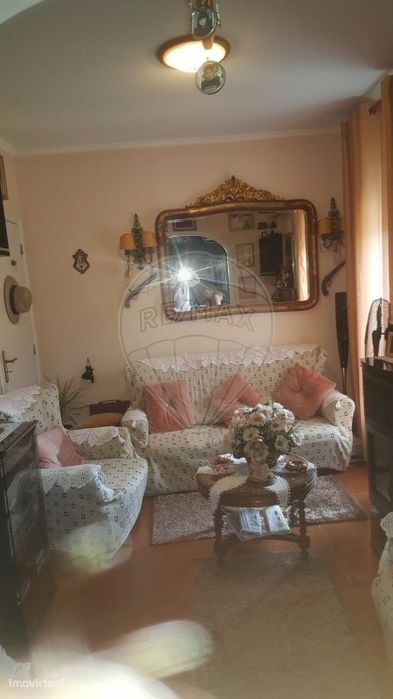 Apartamento T3 para venda