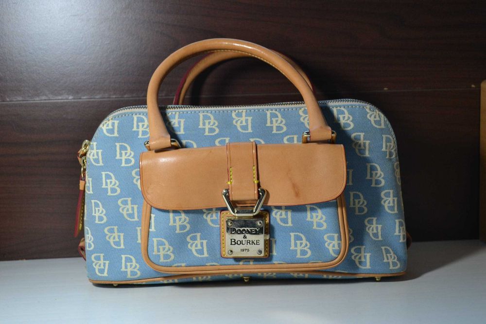 dooney bourke - купить аксессуары - Цена на OLX.ua