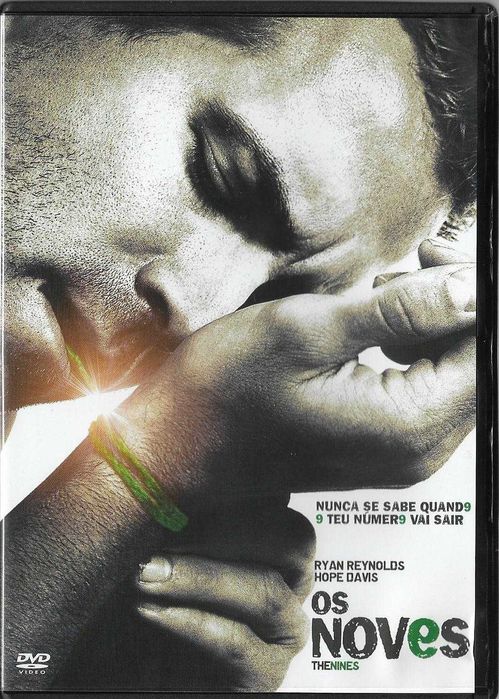 Os Noves - - - Filme - - - - - DVD