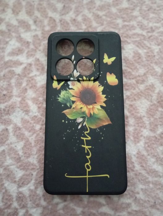 Capa para telemóvel xiaomi 14T pro