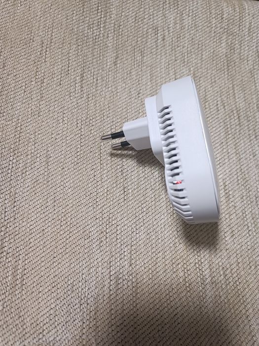 Детектор газу та CO безпровідний WiFi