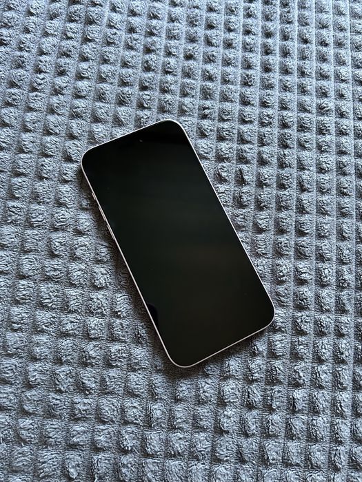 IPhone 15 Plus Pink 91% (128gb Neverlock)