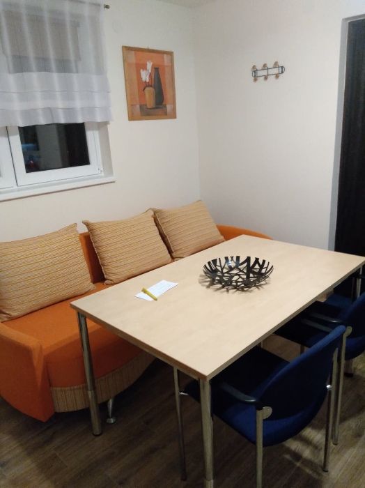 Wynajmę domek nr 1 - Mazury - Wilimy   - wolny,