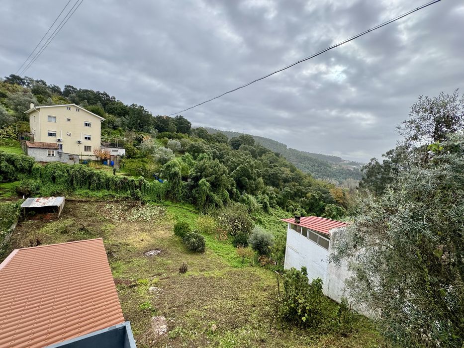 Terreno p/construção em Coimbra, Areeiro