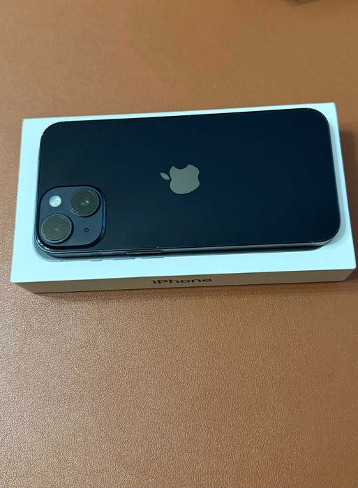 Iphone 14 256GB (Ótimo estado)