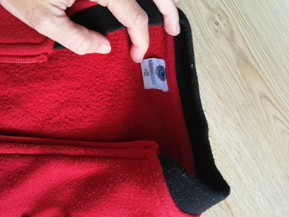 Bluzy dla chłopca 128