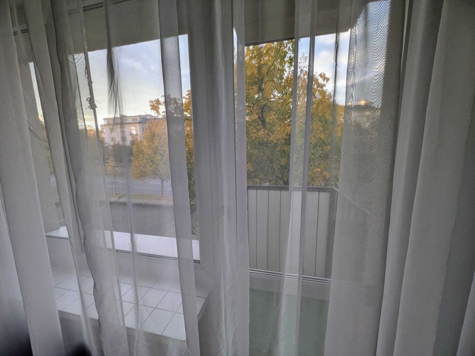 Przytulne mieszkanie na Mokotowie