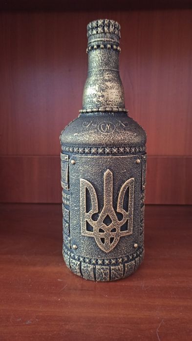 подарочні бутилки