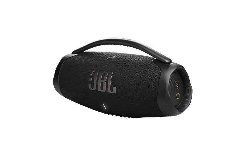 Продам колонку JBL Boombox wifi original