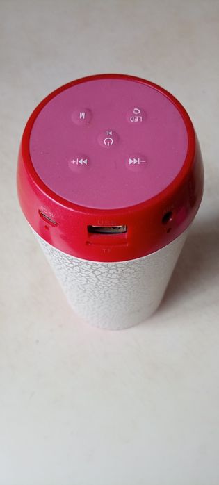 Музыкальные устройства