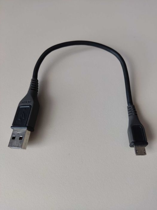 kabel USB - mikro USB oryg. NOKIA