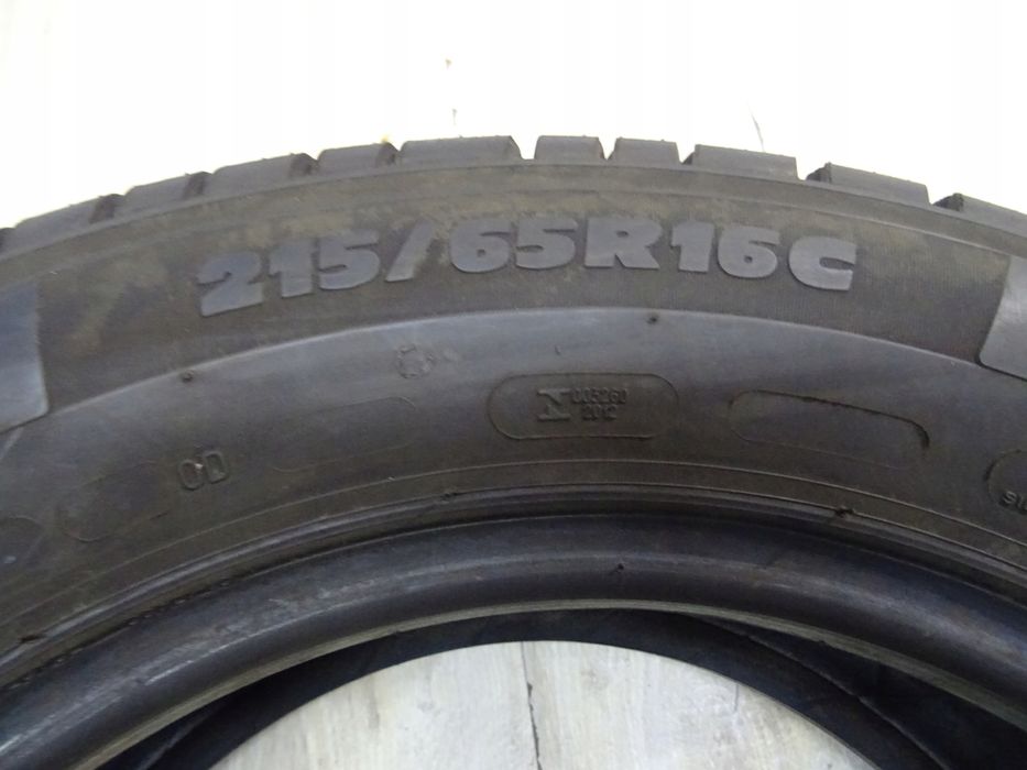 opona michelin agilis 51 215/65r16 106/104 t 2021