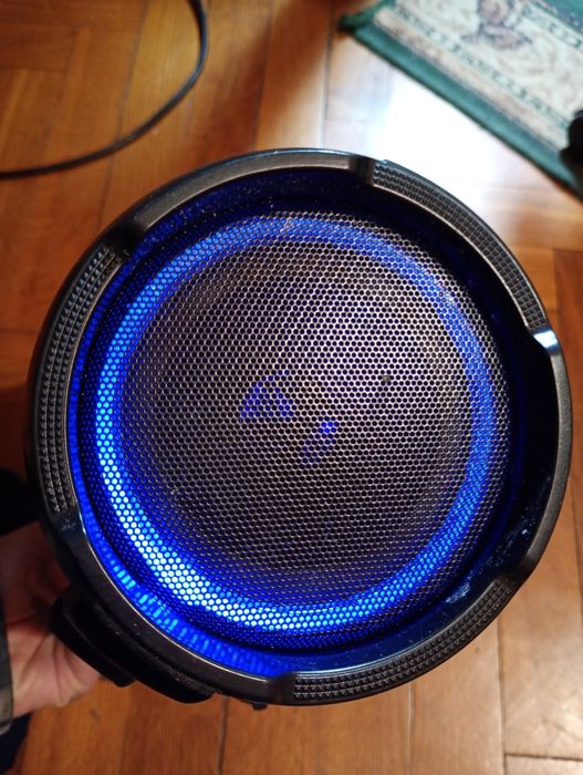 Bluetooth колонка  Nabo