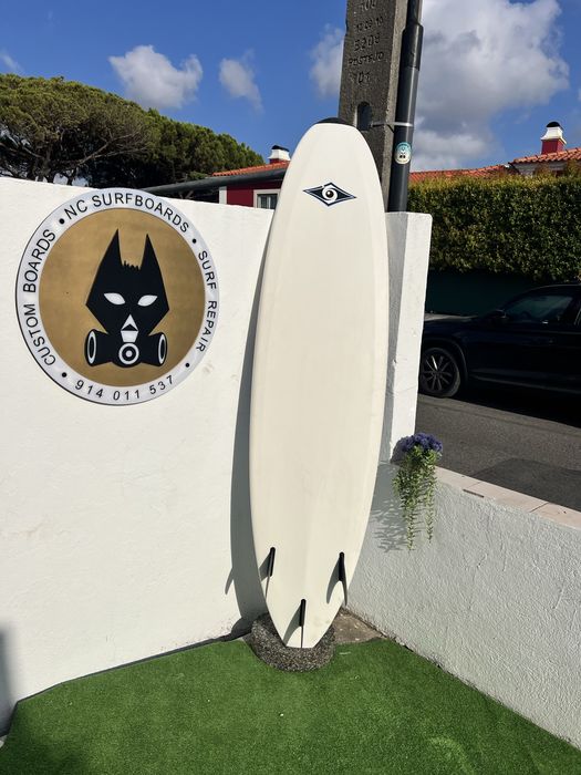 Prancha surf 7.3