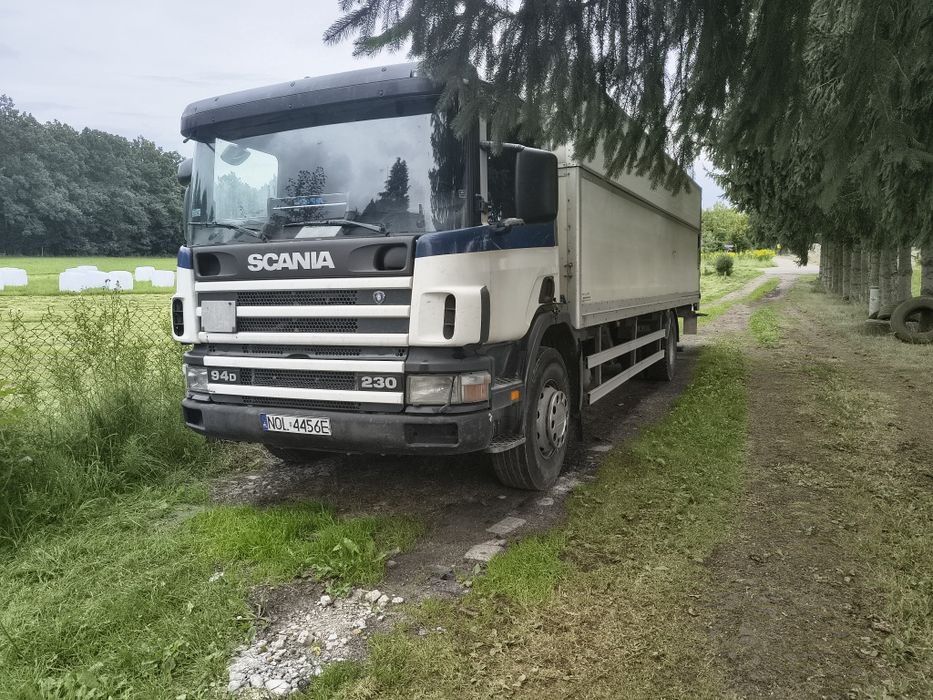 Scania