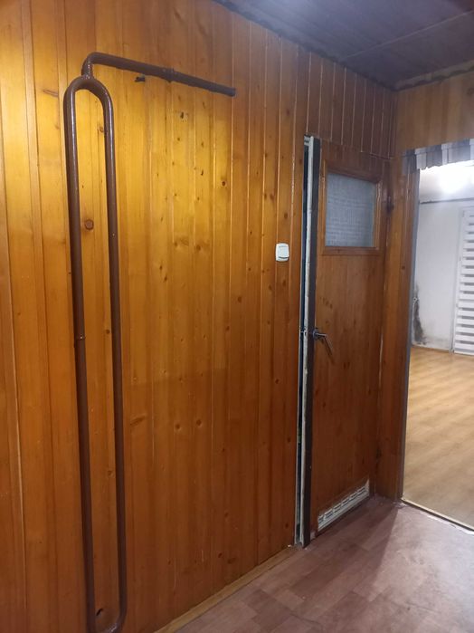 Sprzedam mieszkanie 45m - do remontu