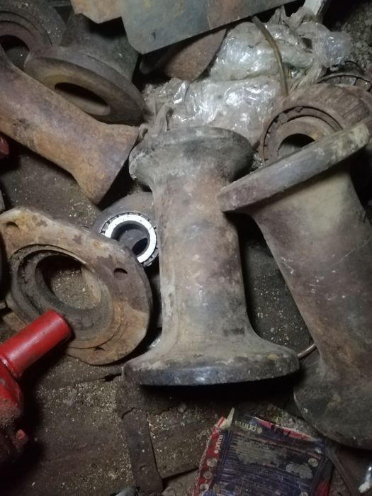 Продам втулки до бдт7