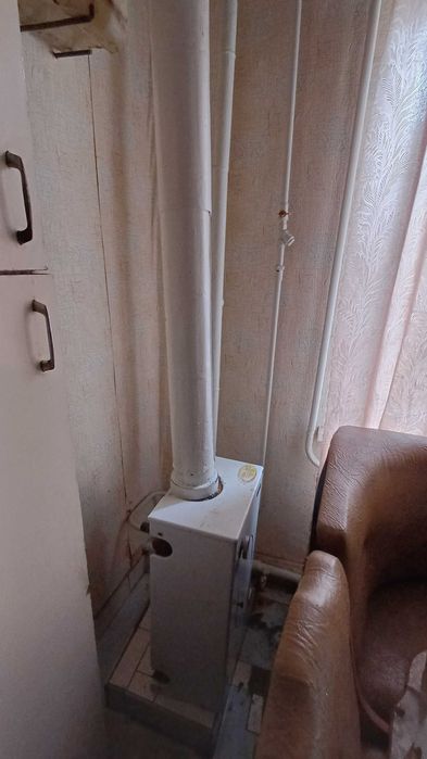 частина будинка на Лісковиці