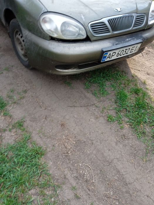 Продаеться Део сенс 2004 р