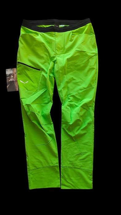 Spodnie meskie trekkingowe Salewa Agner Light  XXL