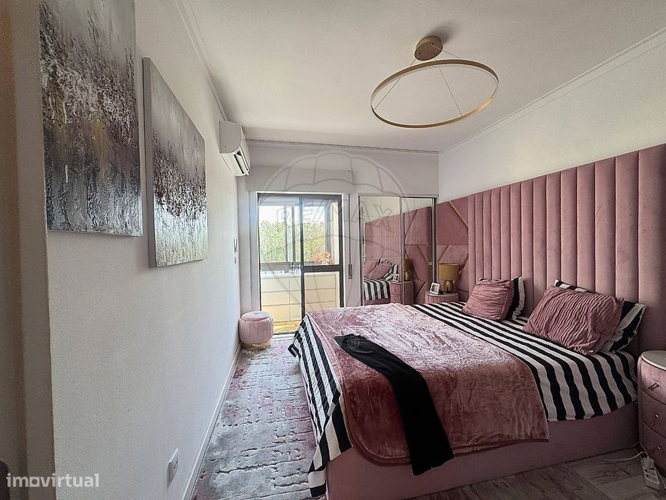 Apartamento T2 para arrendamento