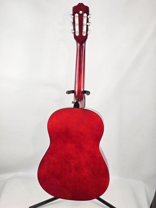 Gitara klasyczna Alvera 3/4 z pokrowcem