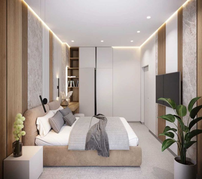 Продаю 1 кімнатну квартиру в Буковелі. Преміум-клас.