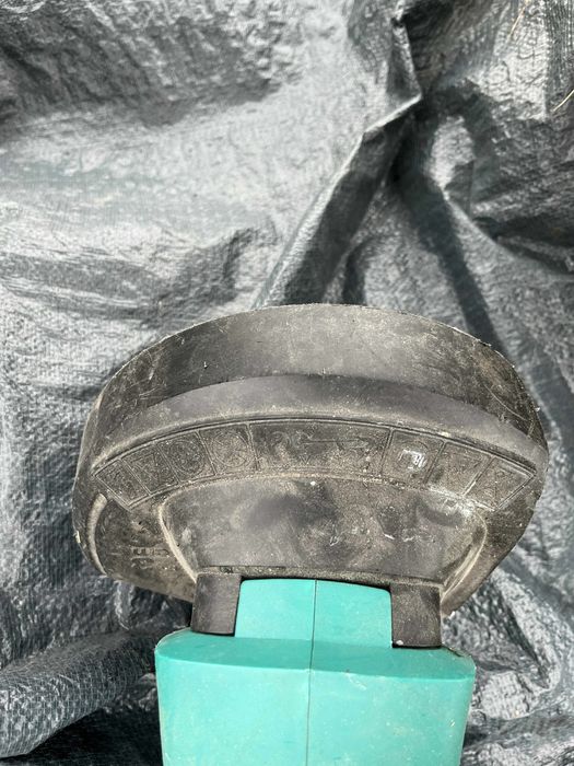 Podkszaczarka elektryczna