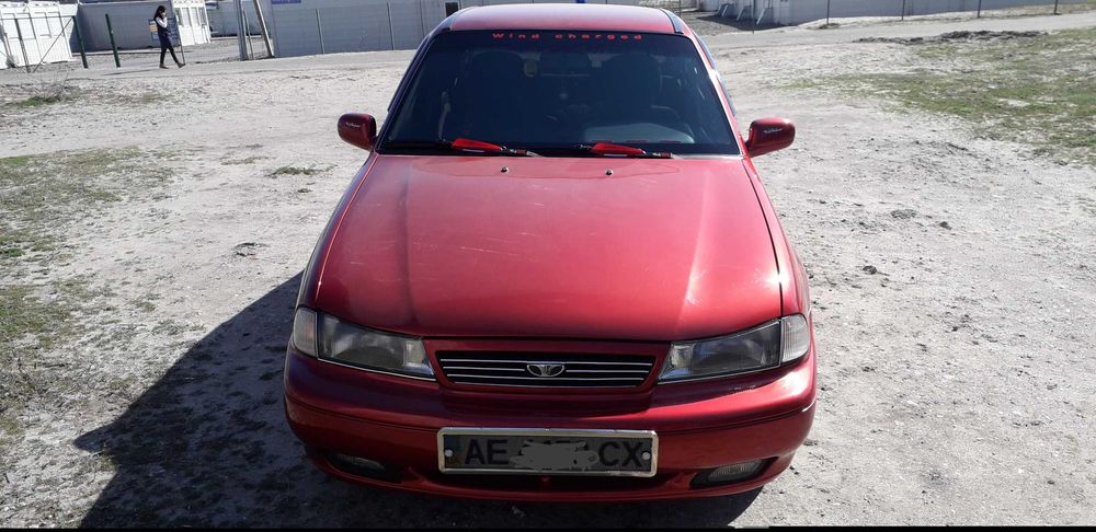 Продам Daewoo Nexia  или обмен.