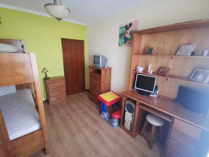 Arrendamento Apartamento em Aver-o-Mar - disponível fim de Março