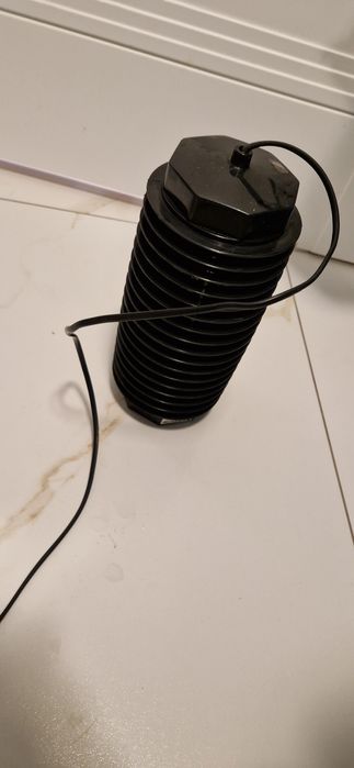Lampa owadobójcza 4W na owady na komary