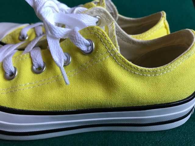 CONVERSE All Star Buty Sportowe Trampki Roz. 36,5