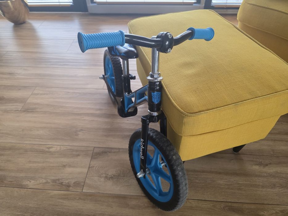 Rowerek biegowy kidwell