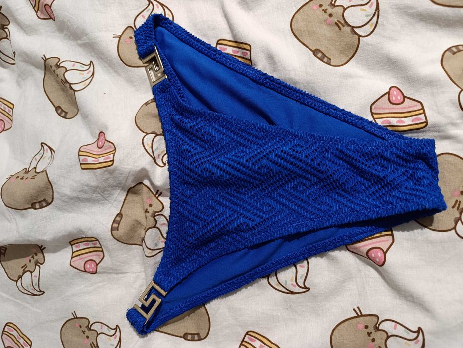 Dół od bikini r.XS nowy New Yorker