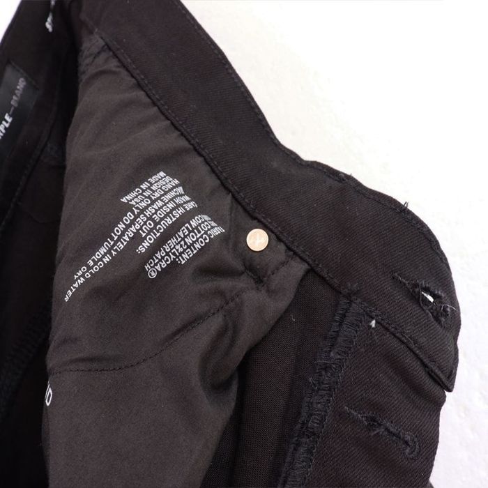 Slim purple brand | Джинси purple slim | purple slim fit