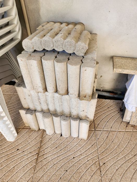 Bordaduras de jardim