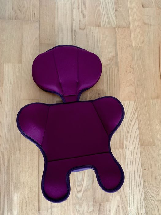 Автокрісло Britax Romer DUALFIX від 0 до 4х років