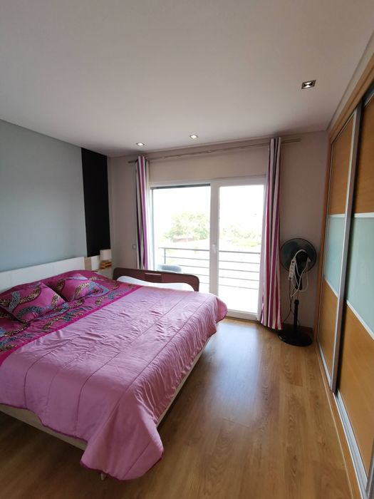 Apartamento T3 seixal