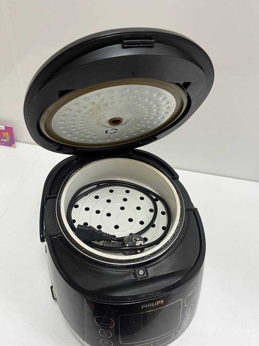 Мультіварка Philips HD 4749/70