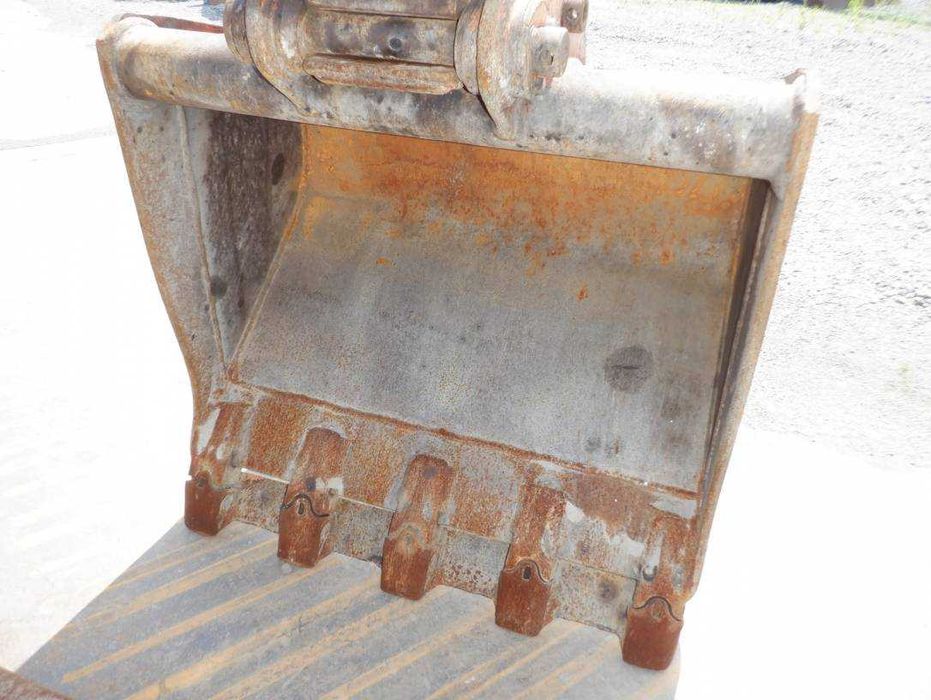 Гусеничний екскаватор HITACHI ZX20UR-5A