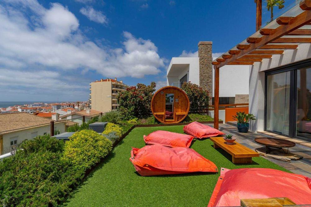 Puffs de Jardim marca Fatboy