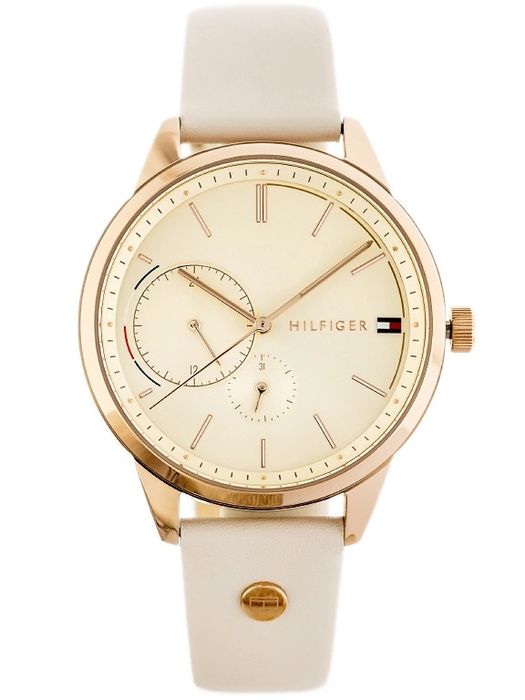 Zegarek Tommy Hilfiger damski