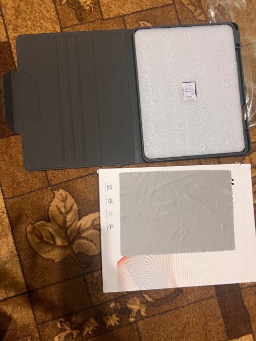 Чохол до iPad 11